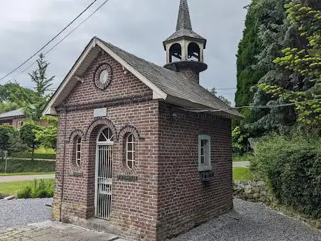 Chapelle Sainte Anne