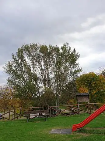 Photo de Parco dei Renai