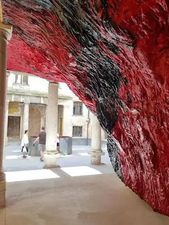 Photo de Fondazione Anish Kapoor Venezia