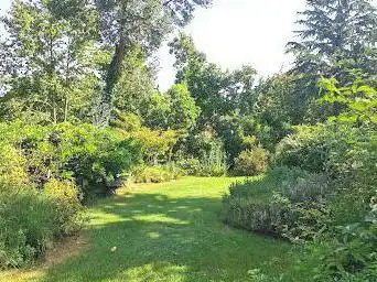Photo de sables Garden