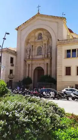 Photo de Santa Maria de Gracia