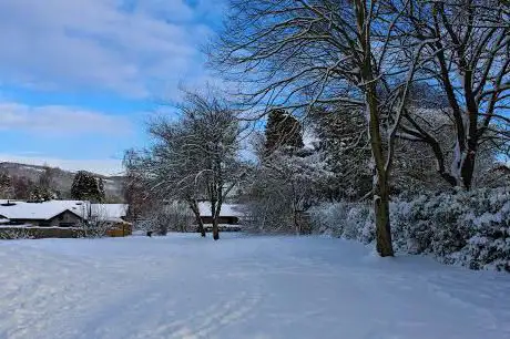 Photo de Balmanno Park