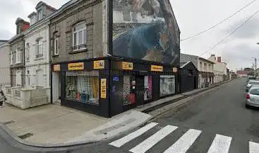 Fresque VESOD