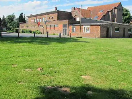 vzw Jeugdheem Strijland
