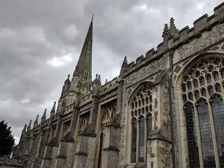 Photo de Our Lady Of Compassion R C Church