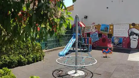 Parque Infantil dos XardÃÂns de Andrea