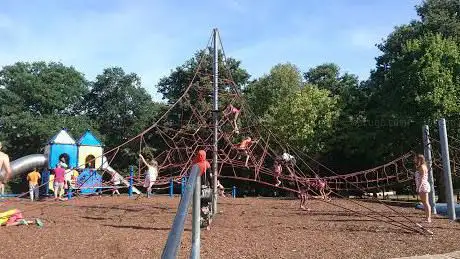 Photo de Danson Park
