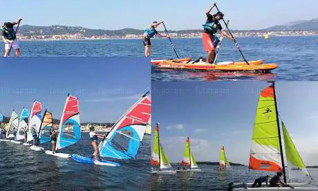 Photo de Six Fours Kayak