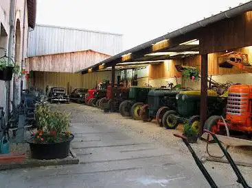 Photo de Musée Agricole Girard
