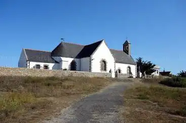 Church of Our Lady the White