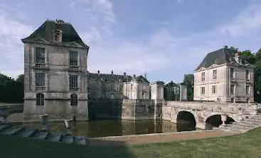 Photo de Château de Lignières