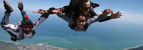 Free Air Skydiving