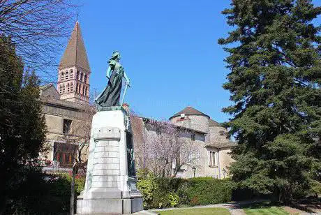 Photo de Légion D'honneur Garden