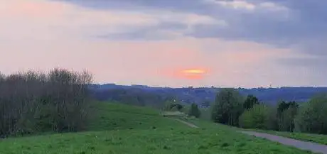 Buckshaw Viewpoint 1