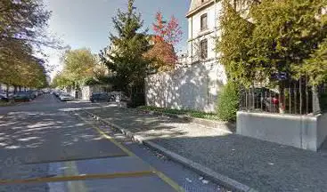 Monuments aux Morts de Genève