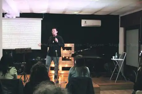 Chiesa Cristiana Gesù Vive