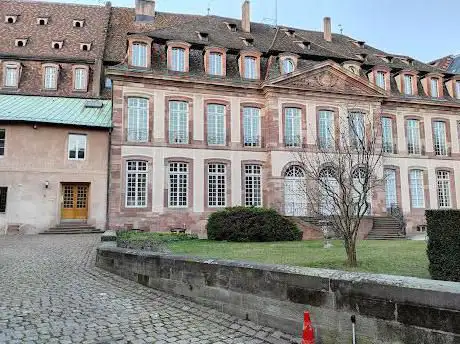 Photo de Archevêché de Strasbourg