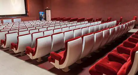 Cinéma Le Foyer