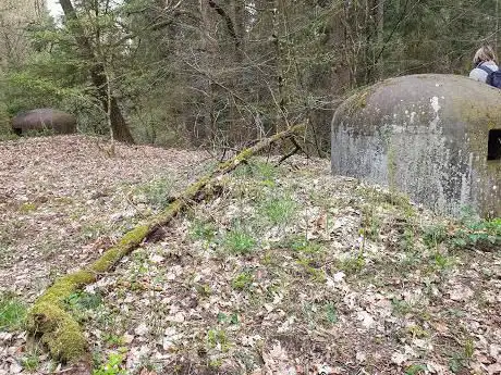 Blockhaus du Rothenbourg