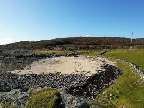Photo de Coral Beach - Strathcarron