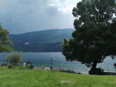 Photo de Area Pic Nic Lecco