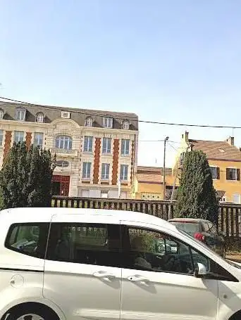 Photo de Maison du syndicat des mineurs