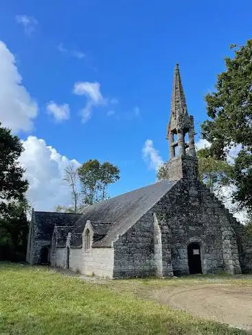 Photo de Chapelle Notre-Dame de Kerven
