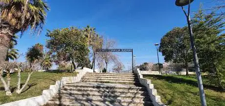 Photo de Ãlvarez Lencero Park