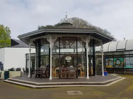 Guernsey Museum & Art Gallery