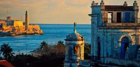 Photo de Viajeros Cuba
