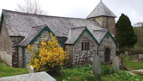 St Peter Bittadon
