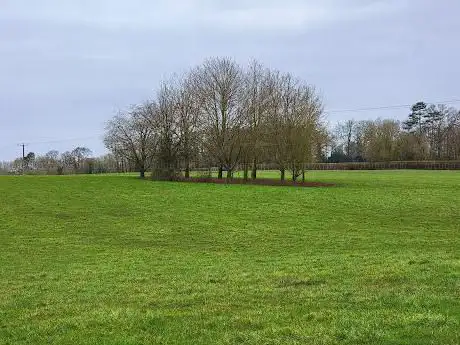 Photo de Whitchurch Hill Village Green