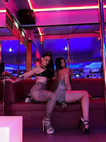 Photo de Breston strip club Barcelona