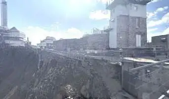 Photo de Pic du Midi Terrasse Nord