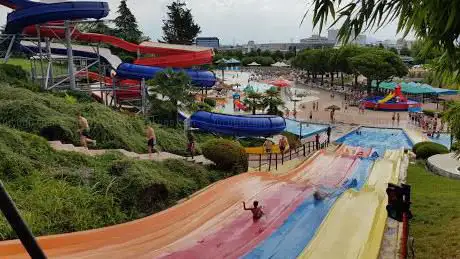Photo de Parco Padovaland | L'isola del divertimento