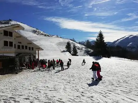 Lurisia Monte Pigna