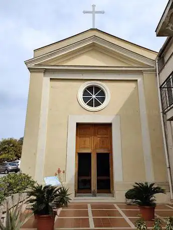 Photo de Church of Saint Roch