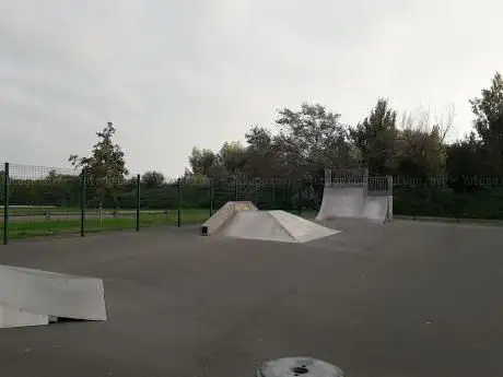 Skate Park