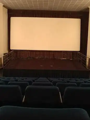 Cinema San Carlo