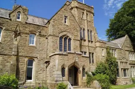 Photo de Wyresdale Park