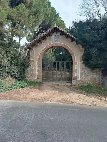 Photo de Font de l'Anguila
