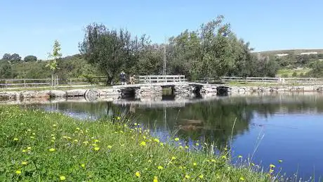 Photo de Picnic ground