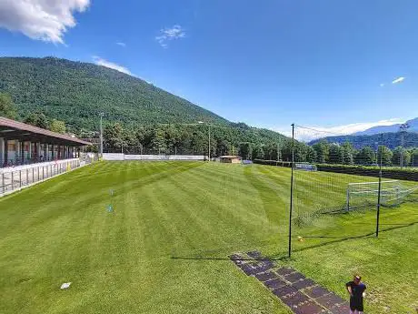 CAMPO SPORTIVO COMUNALE
