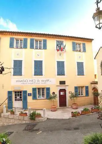Escoffier Museum of Culinary Arts