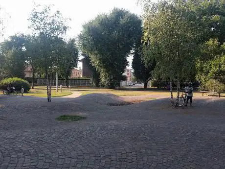Parco Pubblico Cristina di Belgioioso