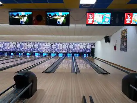 Photo de Bowling La Favorita