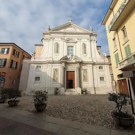 Photo de Church of Charity