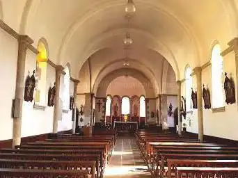 Photo de Église Saint-Gildas