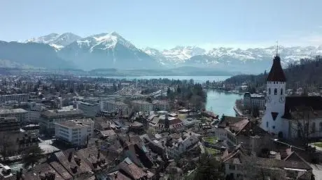 Jakobshübeli