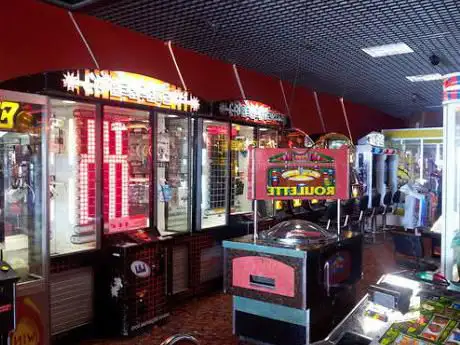 Happy Dayz Amusements